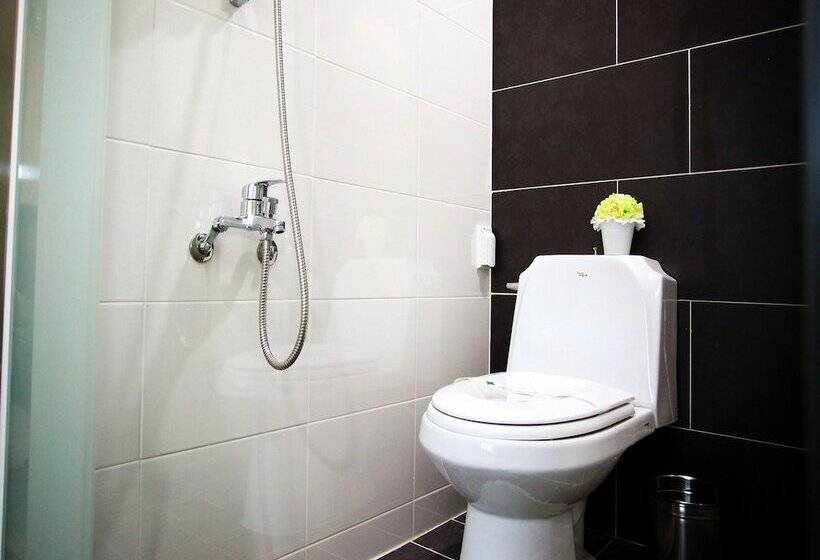 Hotel Inn Gyeongju Guest House & Mini