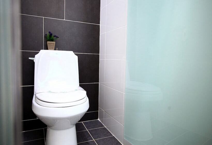 Hotel Inn Gyeongju Guest House & Mini