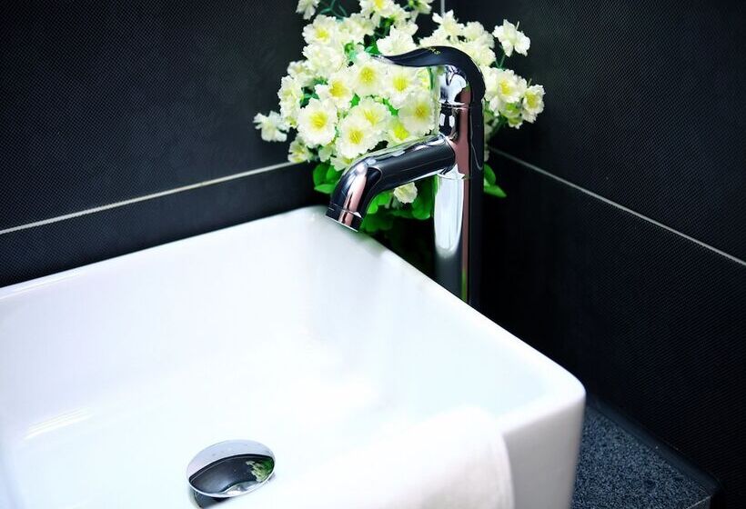 Hotel Inn Gyeongju Guest House & Mini