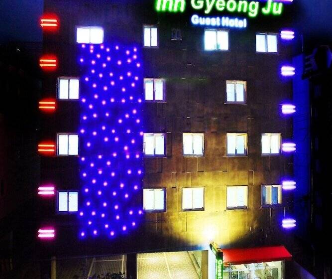 Hotel Inn Gyeongju Guest House & Mini