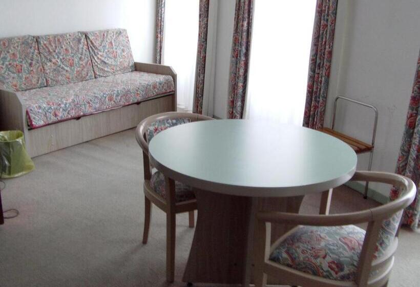 בית מלון כפרי Le Grand