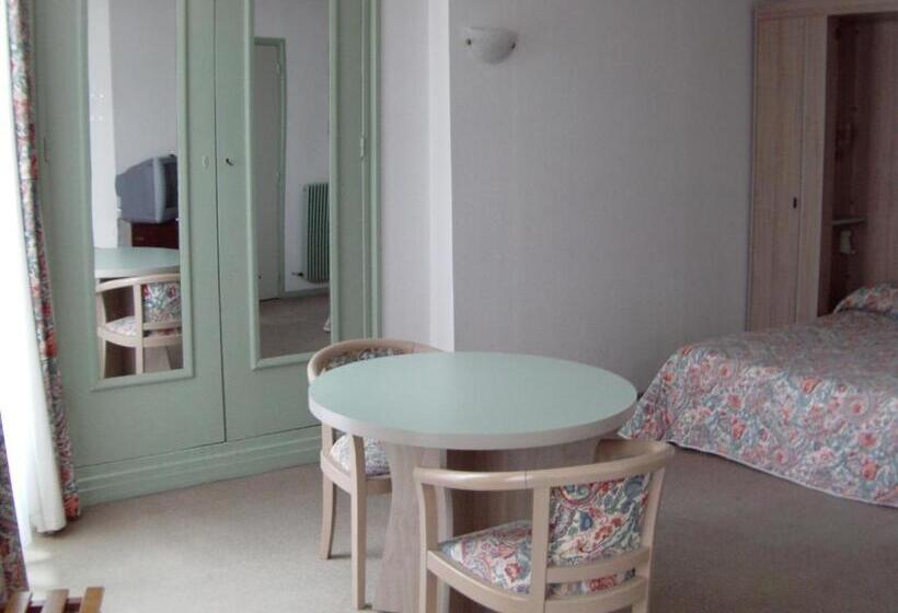 בית מלון כפרי Le Grand