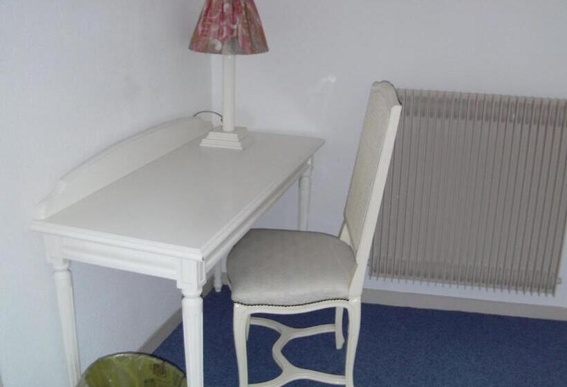 בית מלון כפרי Le Grand