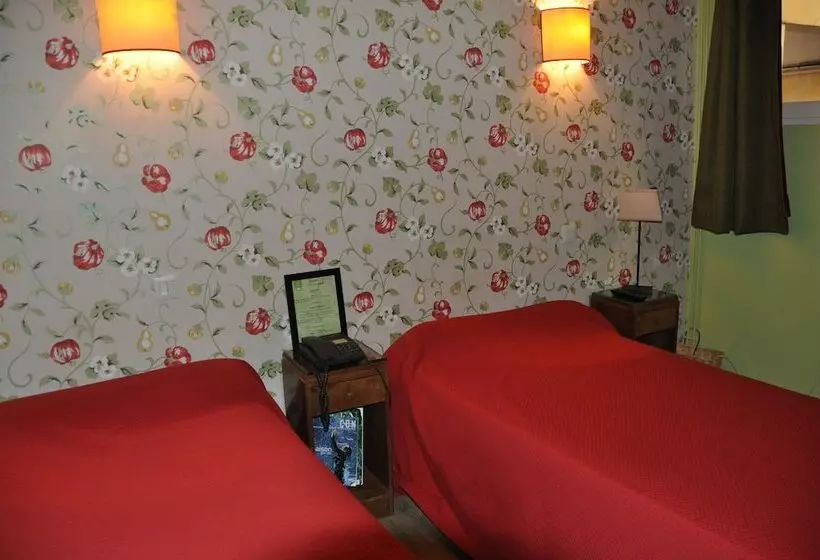 هتل Le Vieux Carre