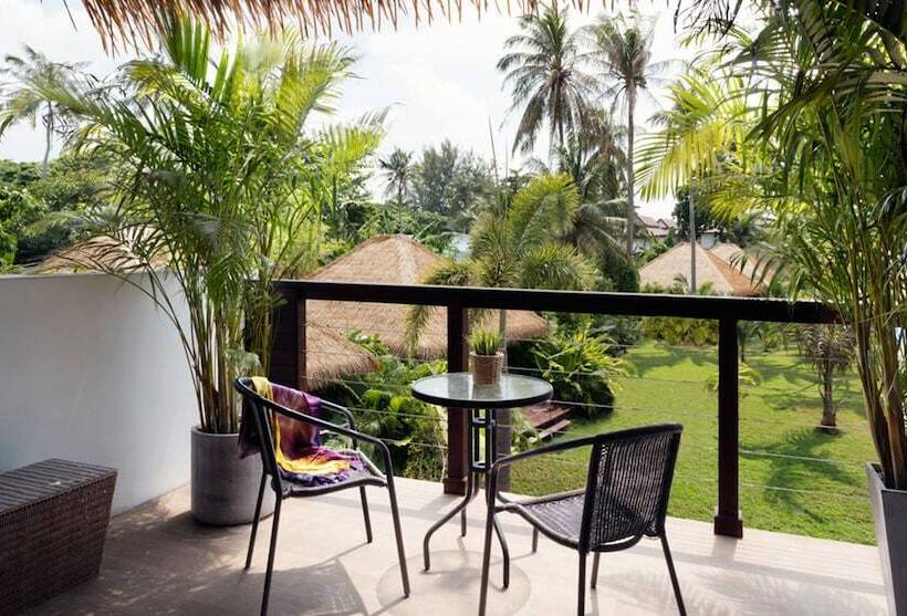 酒店 Mali Resort Sunrise Beach