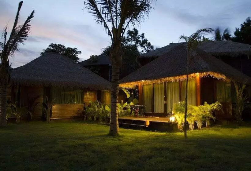 ホテル Mali Resort Sunrise Beach