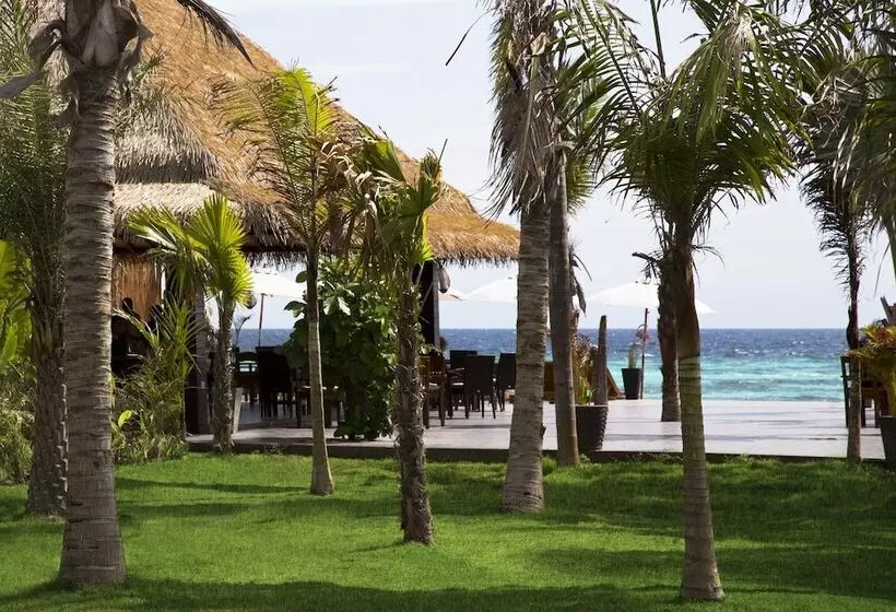 ホテル Mali Resort Sunrise Beach