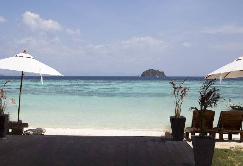 酒店 Mali Resort Sunrise Beach