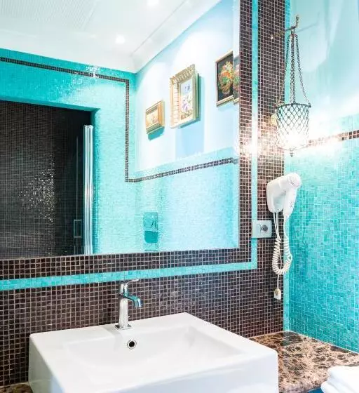 Hotel Rooms Roma   Monti