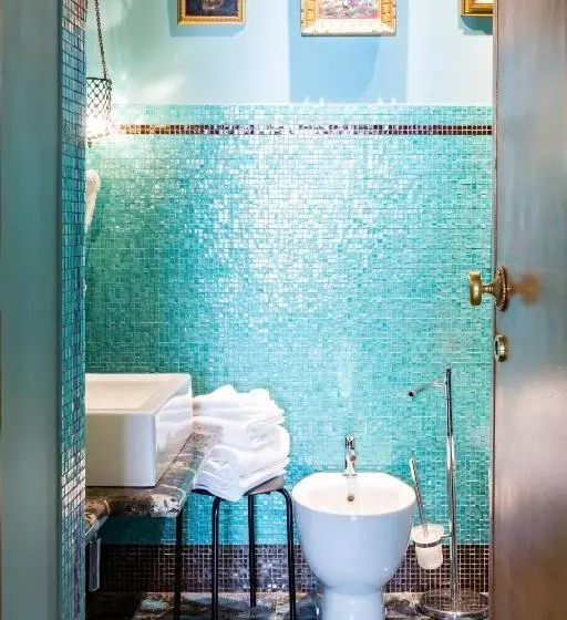 Hotel Rooms Roma   Monti