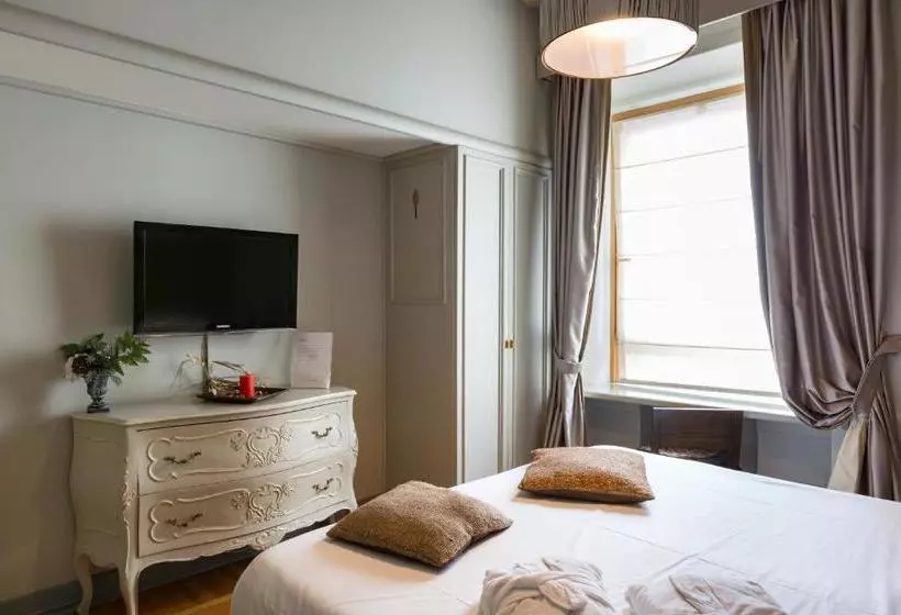 Hotel Rooms Roma   Monti