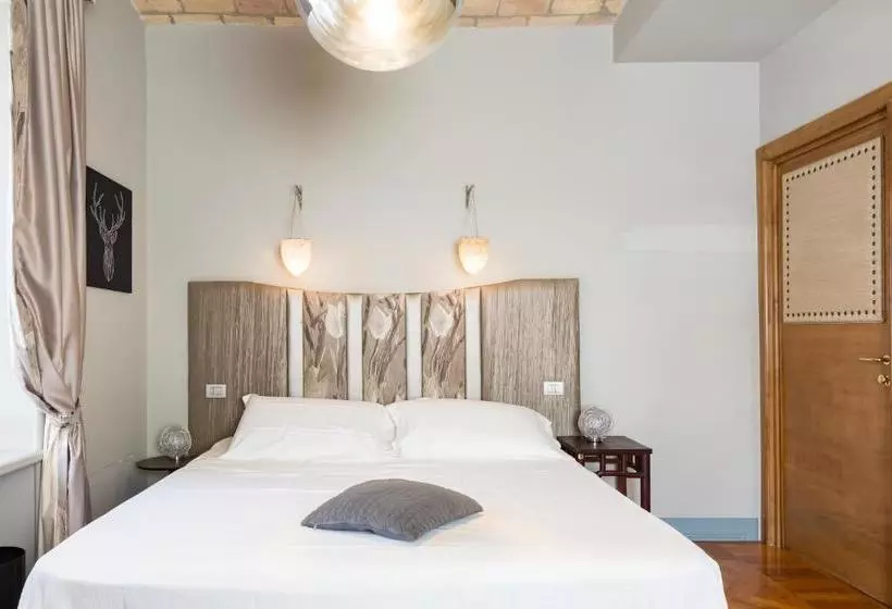 Hotel Rooms Roma   Monti
