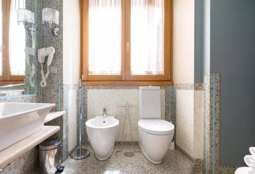 Hotel Rooms Roma   Monti