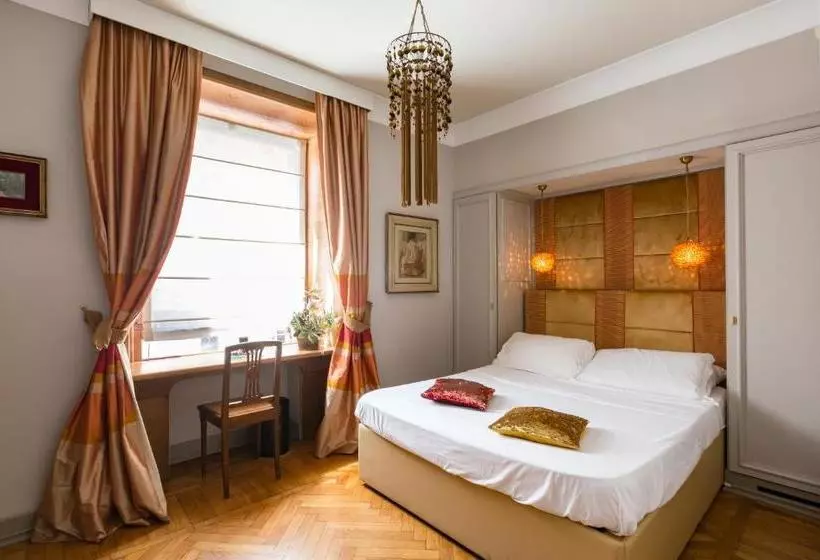 Hotel Rooms Roma   Monti