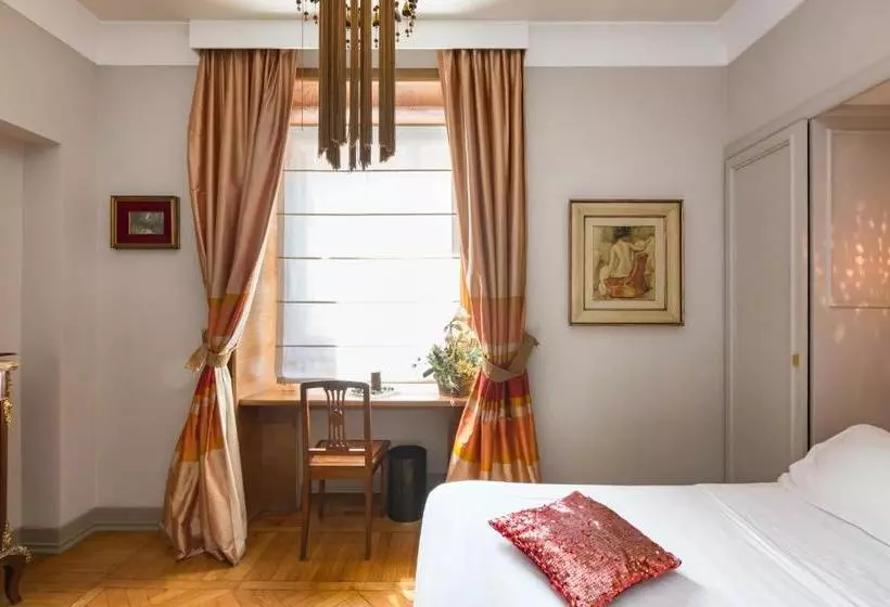 Hotel Rooms Roma   Monti