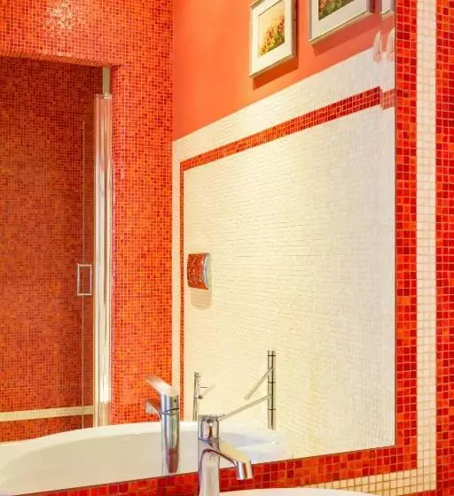 Hotel Rooms Roma   Monti