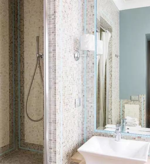 Hotel Rooms Roma   Monti