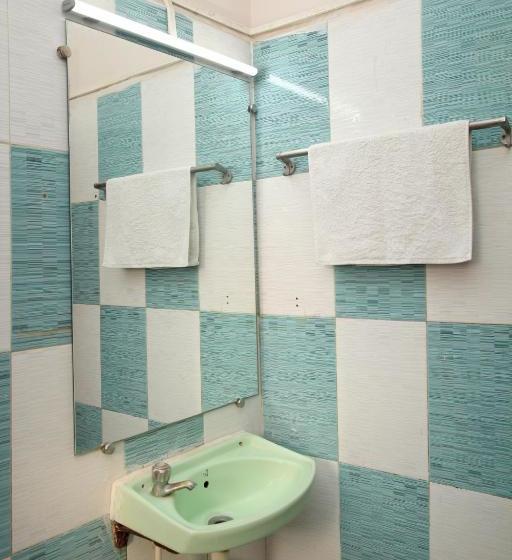 酒店 Capital O J2 Service Appartment