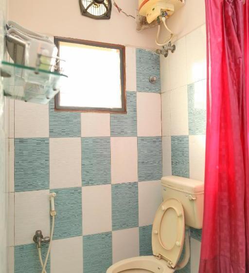 酒店 Capital O J2 Service Appartment