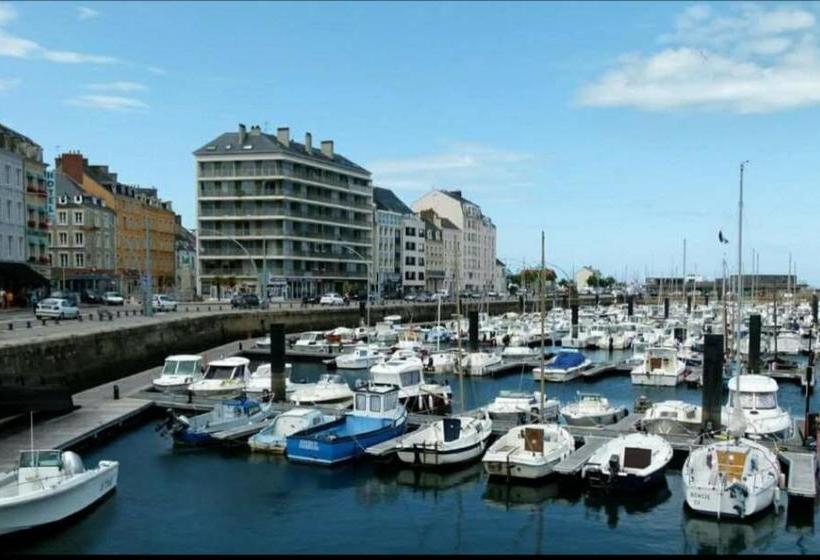 בית מלון כפרי Le Grand