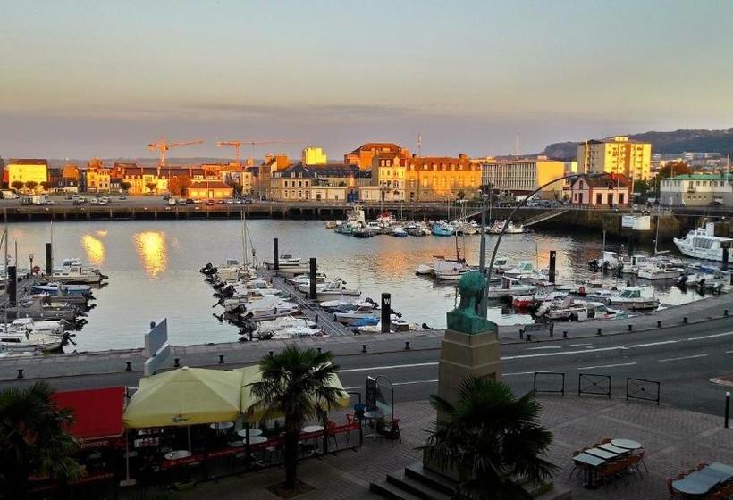 בית מלון כפרי Le Grand