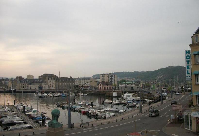 בית מלון כפרי Le Grand