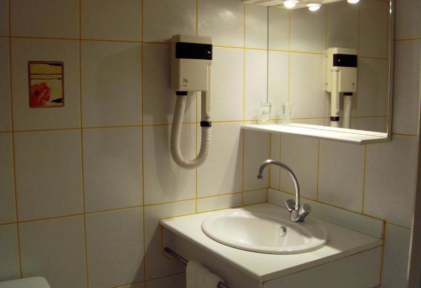 בית מלון כפרי Le Grand