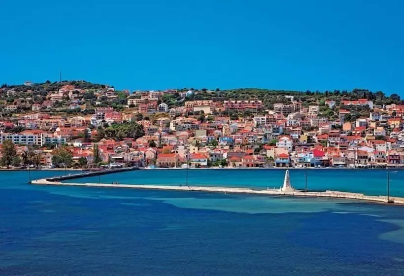 Liogerma Vacation Home