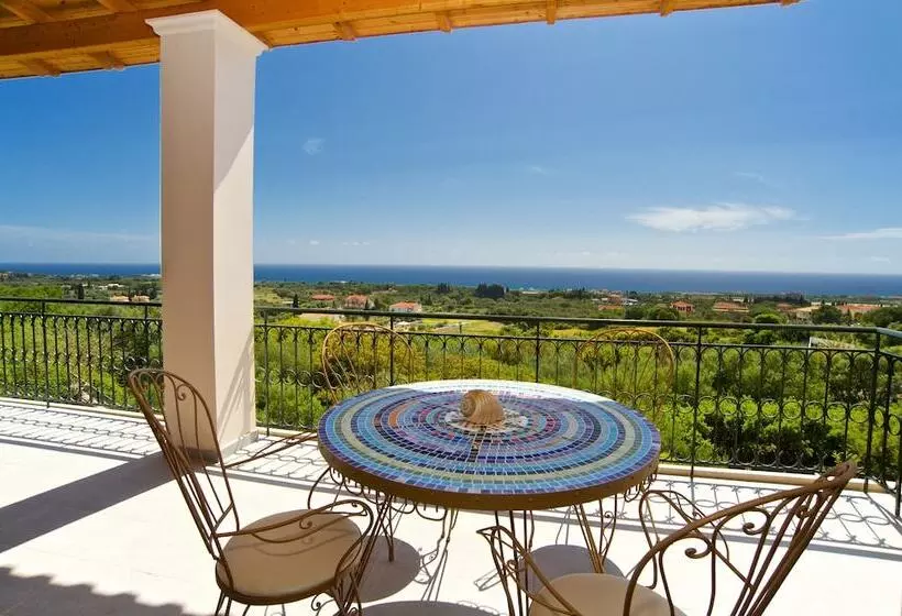 Liogerma Vacation Home