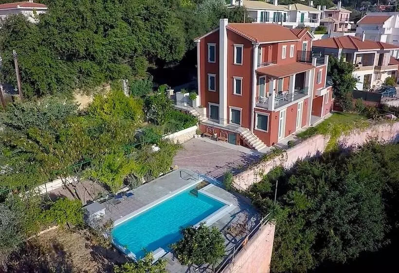 Liogerma Vacation Home