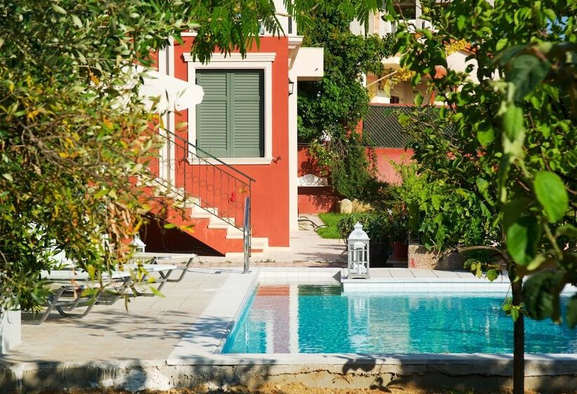 Liogerma Vacation Home