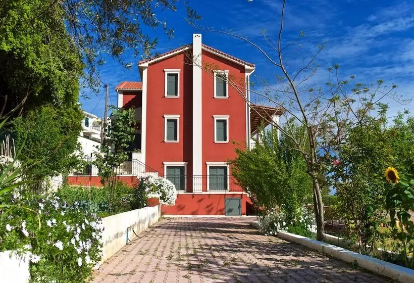 Liogerma Vacation Home