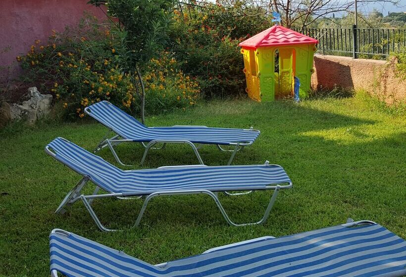 Liogerma Vacation Home