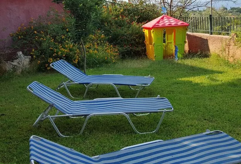 Liogerma Vacation Home