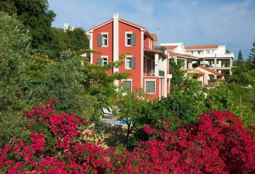 Liogerma Vacation Home