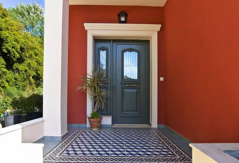 Liogerma Vacation Home