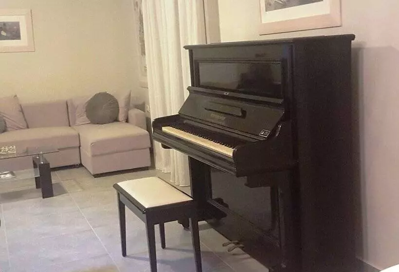 Liogerma Vacation Home