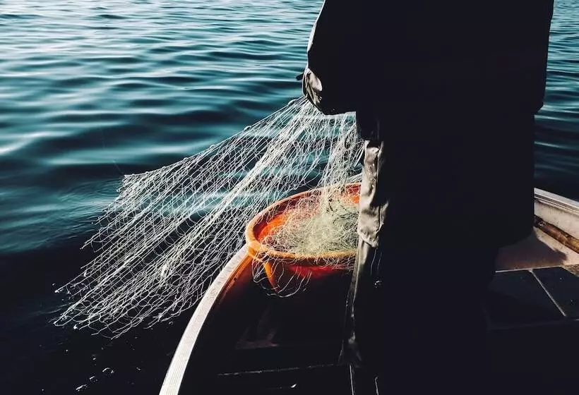 Liogerma Vacation Home