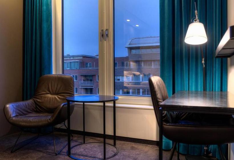 Motel One Amsterdamwaterlooplein
