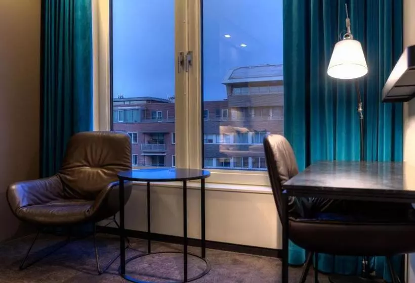 Motel One Amsterdamwaterlooplein