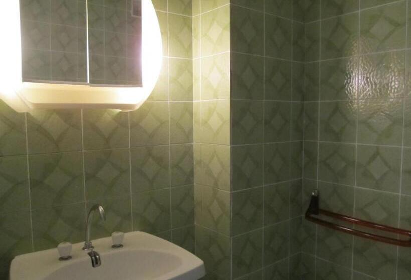 Motel Saint Francois