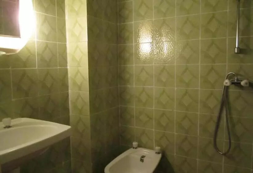 Motel Saint Francois