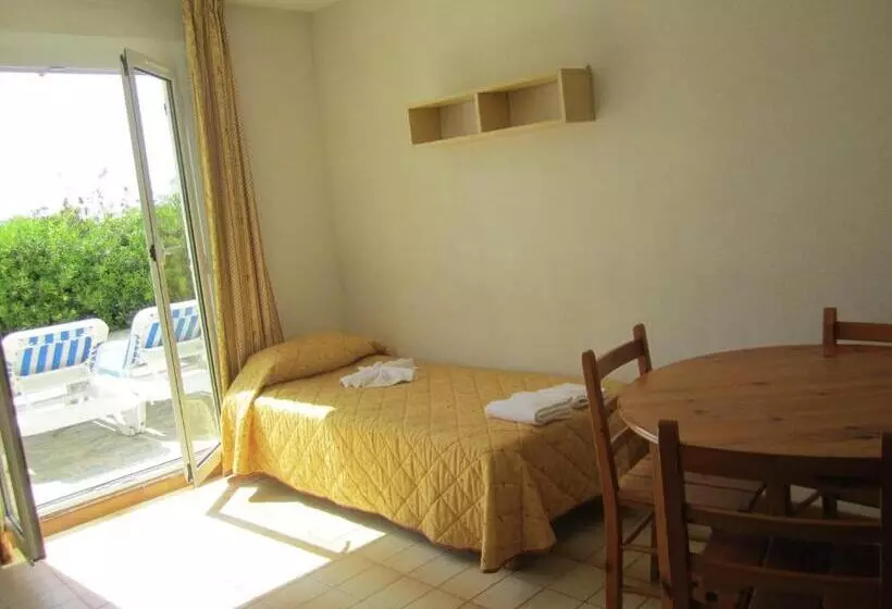 Motel Saint Francois