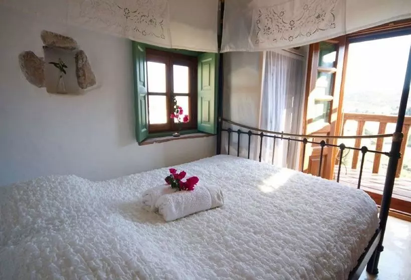 Patmos Exclusive Villas