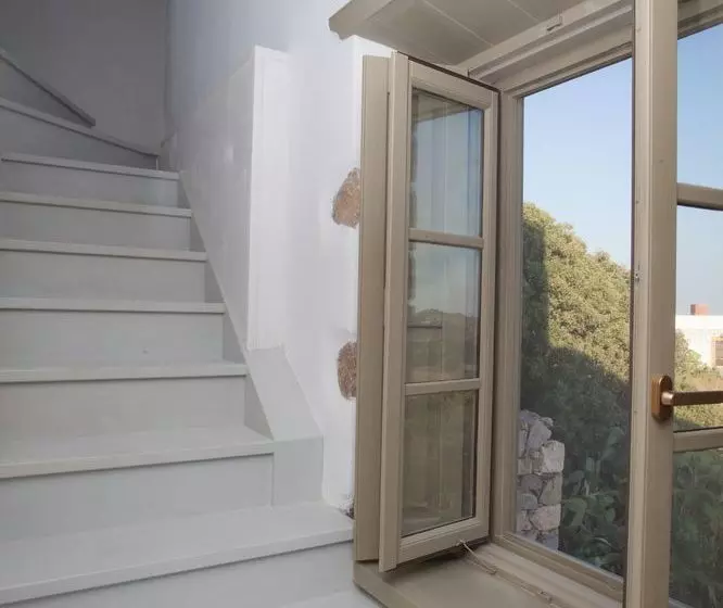 Patmos Exclusive Villas