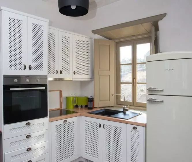 Patmos Exclusive Villas