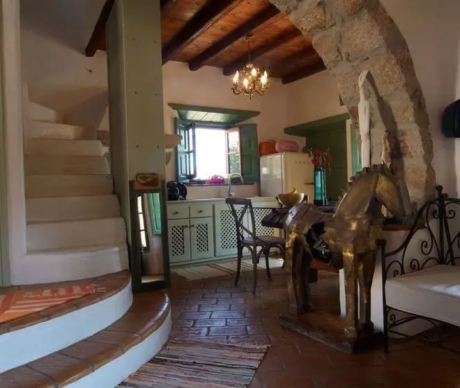 Patmos Exclusive Villas