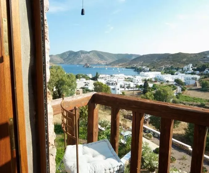 Patmos Exclusive Villas