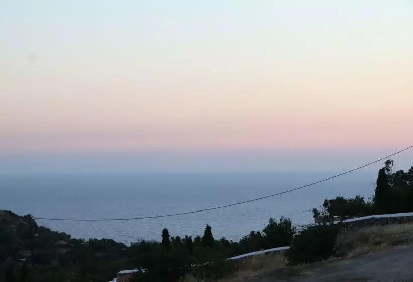 Patmos Exclusive Villas