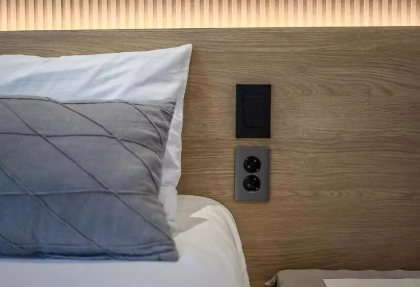 پانسیون Myeongdong Artmonstay